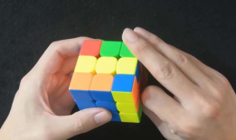 魔方还原教程视频,轻松掌握还原技巧全解析