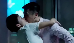 吻床戏视频,揭秘吻床戏背后的情感纠葛