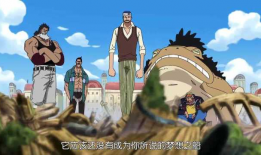 海贼王视频,探寻梦想海洋的冒险之旅