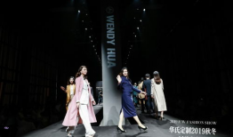 走秀视频,走秀视频中的潮流演绎与视觉盛宴