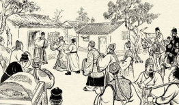 民间故事视频,视频中的神秘故事解析