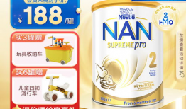 雀巢能恩奶粉怎么样,品质卓越，呵护宝宝健康成长”